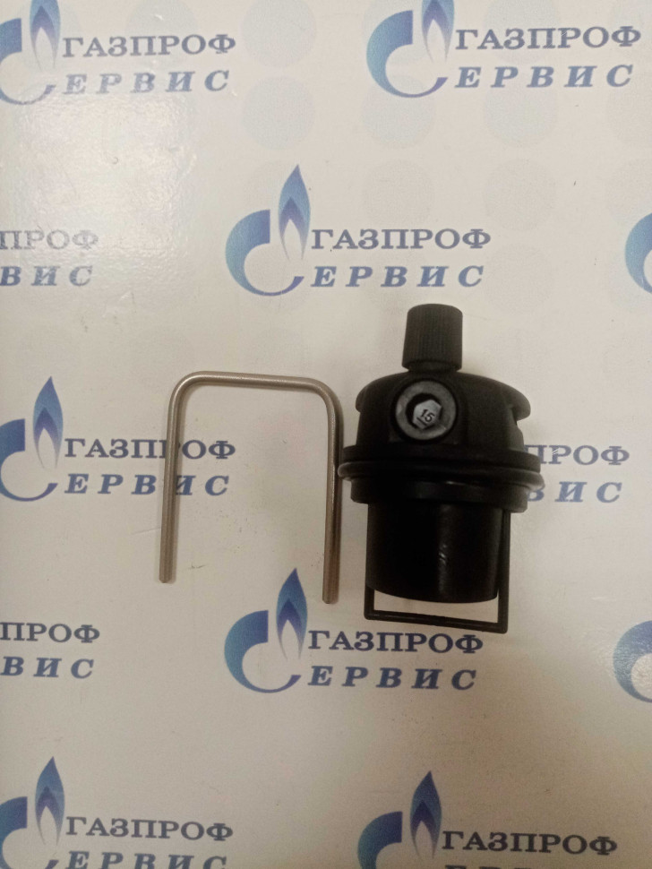 Автоматический воздухоотводчик для котлов Baxi 710493600 Автоматический воздухоотводчик для котлов Baxi 710493600