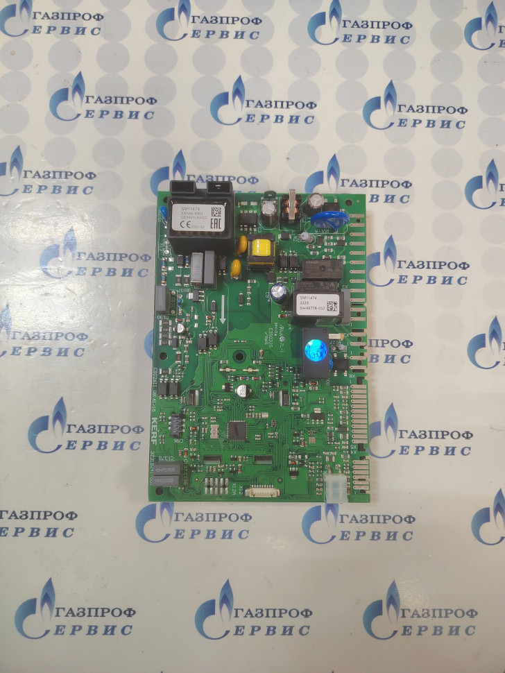 Электронная плата для котлов Bax Eco Four , Eco Home SM11469U (710825300, 5702450, 710749600, 7731864) Электронная плата для котлов Bax Eco Four , Eco Home SM11469U (710825300, 5702450, 710749600, 7731864)