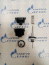 Ремкомплект 3х ходового клапана в сборе для газового котла ELECTROLUX 50101026