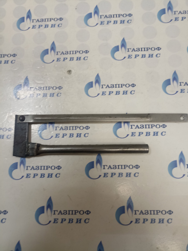 Запальник для Котла Дон в сборе Запальник для Котла Дон в сборе