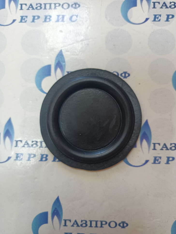 Мембрана котла Doğsan - 63mm