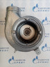 Вентилятор, турбина  Bosch 23 kw (87167711010)