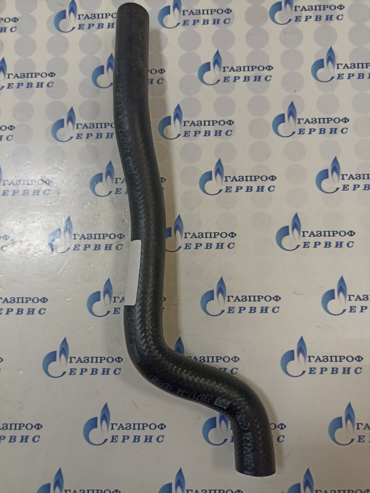 Шланг Подающий EPDM  250-300 MSC (3313211400)