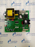 Электронная плата управления с дисплеем Ferroli 10-24 кВт для котлов 398000040 (46560640)